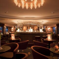 Отель Crossgates Hotelship Altstadt - Köln Германия, Кёльн - отзывы, цены и фото номеров - забронировать отель Crossgates Hotelship Altstadt - Köln онлайн фото 10