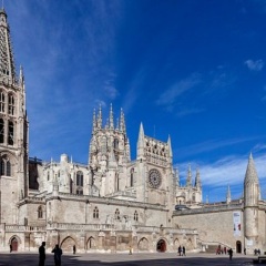 AC Hotel Burgos by Marriott фото 5