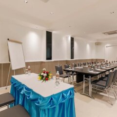 Отель Tuana The Phulin Resort фото 5