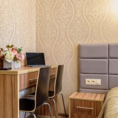 Гостиница Mini Hotel Zhasmin в Санкт-Петербурге отзывы, цены и фото номеров - забронировать гостиницу Mini Hotel Zhasmin онлайн Санкт-Петербург удобства в номере фото 2