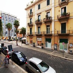 Отель Piazzetta Santa Barbara Бари