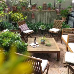 Отель B&B La Fonda Barranco-NEW Испания, Херес-де-ла-Фронтера - отзывы, цены и фото номеров - забронировать отель B&B La Fonda Barranco-NEW онлайн фото 5