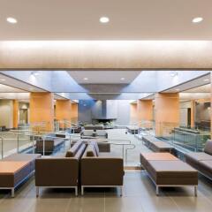 Отель West Coast Suites at UBC Канада, Аптаун - отзывы, цены и фото номеров - забронировать отель West Coast Suites at UBC онлайн помещение для мероприятий