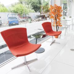 Отель Solo Express Sukhumvit 81