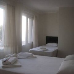 Отель Bells Motel комната для гостей фото 5