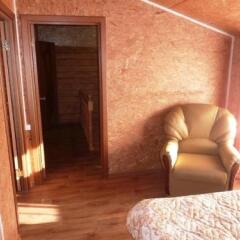 Гостиница Chalet HUSKY HOUSE в Шерегеше отзывы, цены и фото номеров - забронировать гостиницу Chalet HUSKY HOUSE онлайн Шерегеш комната для гостей