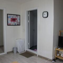 Отель Issue Seoul Guesthouse комната для гостей фото 5