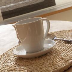 Hotel Villa Freiheim Меран в номере