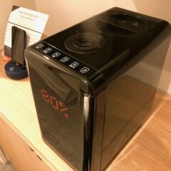 Отель Vista Premio Tokyo Akasaka Япония, Токио - отзывы, цены и фото номеров - забронировать отель Vista Premio Tokyo Akasaka онлайн удобства в номере фото 2