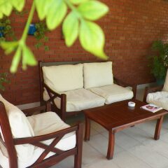 Hotel Club-E интерьер отеля фото 2