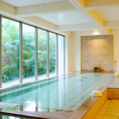 Moon Beach Palace Hotel Центр Окинавы сауна