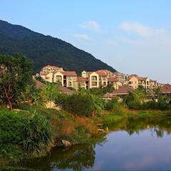 Апартаменты Tujia Sweetome Vacation Apartment Yalong Bay