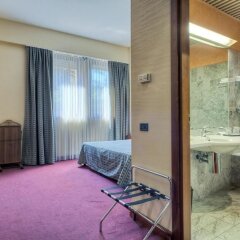 Hotel Petra балкон