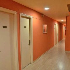 Hotel Exarchion Афины интерьер отеля фото 3