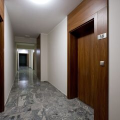 Отель Super-Apartamenty - Andersia VIP Познань фото 10