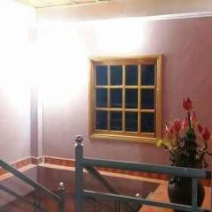 Отель Ta Van Green Hills Homestay Вьетнам, Шапа - отзывы, цены и фото номеров - забронировать отель Ta Van Green Hills Homestay онлайн интерьер отеля