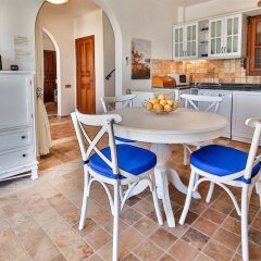 Villa Nefis by Akdenizvillam Турция, Калкан - отзывы, цены и фото номеров - забронировать отель Villa Nefis by Akdenizvillam онлайн в номере