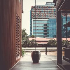 Отель CHANN Bangkok-Noi Таиланд, Бангкок - отзывы, цены и фото номеров - забронировать отель CHANN Bangkok-Noi онлайн фото 12