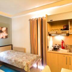 Hotel Kappara в номере фото 2