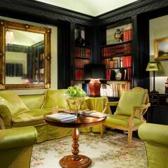 Hotel d'Inghilterra Roma - Starhotels Collezione развлечения