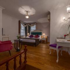Tuvana Hotel - Special Class Турция, Анталья - 3 отзыва об отеле, цены и фото номеров - забронировать отель Tuvana Hotel - Special Class онлайн в номере фото 2