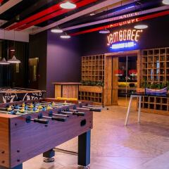 Отель ibis Al Barsha детские мероприятия фото 2