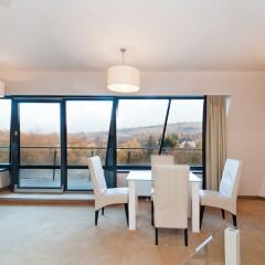 Отель Apartamenty Sun&snow Ciągłowka Закопане фото 5
