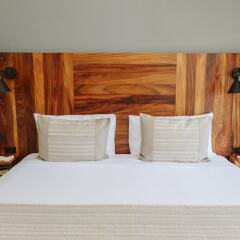 Отель Six Two Four Hotel Мексика, Сан-Хосе-дель-Кабо - отзывы, цены и фото номеров - забронировать отель Six Two Four Hotel онлайн комната для гостей фото 2