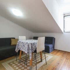 Отель Bairro Alto Cosy by Homing комната для гостей фото 3