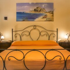 Отель B&B A Robba de Pupi Порт-Эмпедокле комната для гостей фото 3