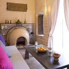 Отель Riad Assala Марокко, Марракеш - отзывы, цены и фото номеров - забронировать отель Riad Assala онлайн комната для гостей фото 4