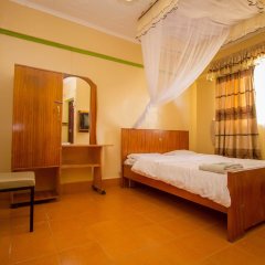 Jamindas Paradise Motel in Kakamega, Kenya from 34$, photos, reviews - zenhotels.com guestroom