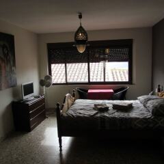 Отель B&B Villa Pico комната для гостей фото 3