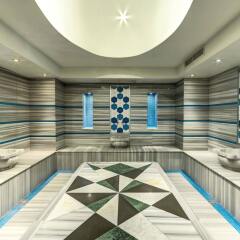 Отель Regnum Bansko Hotel & Spa Болгария, Банско - отзывы, цены и фото номеров - забронировать отель Regnum Bansko Hotel & Spa онлайн сауна