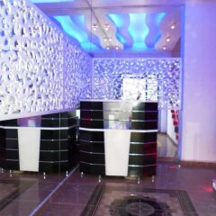 Mersin Vip House Турция, Мерсин - отзывы, цены и фото номеров - забронировать отель Mersin Vip House онлайн интерьер отеля