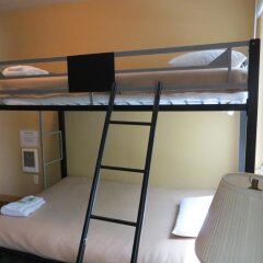 Отель Downtown Value Inn удобства в номере