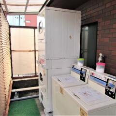 Отель Khaosan Tokyo Laboratory Токио
