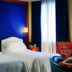 Hotel Capitol Milano комната для гостей фото 5