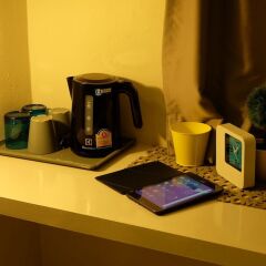 Отель OYes Hostel Таиланд, Краби - отзывы, цены и фото номеров - забронировать отель OYes Hostel онлайн фото 3
