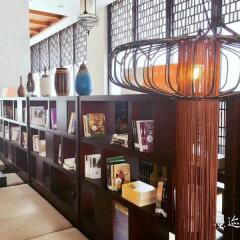 Relax Season Hotel Dongmen развлечения