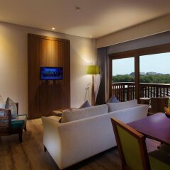The Kirana Canggu Hotel - CHSE Certified in Bali, Indonesia from 75$, photos, reviews - zenhotels.com guestroom photo 5