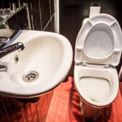 CP Hostel в номере