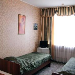Гостиница Заречье АВ в Москве 9 отзывов об отеле, цены и фото номеров - забронировать гостиницу Заречье АВ онлайн Москва комната для гостей