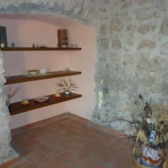 Residence Il Convento in Sant'Angelo a Fasanella, Italy from 182$, photos, reviews - zenhotels.com bathroom