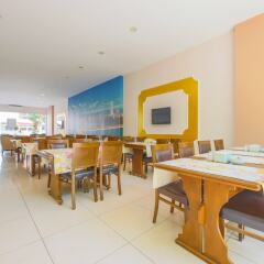 Отель Hosta Otel питание фото 3