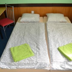 Hostel Cortina детские мероприятия