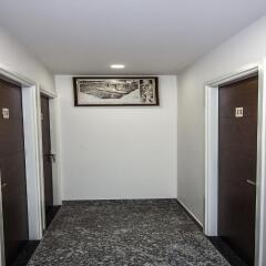 Отель OYO 14891 Madhav Villa интерьер отеля