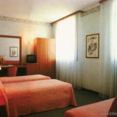 Hotel Kappa комната для гостей фото 3