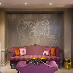 Hotel Mondial детские мероприятия