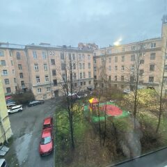 Апартаменты Apartment on Pestela 4 Санкт-Петербург фото 3